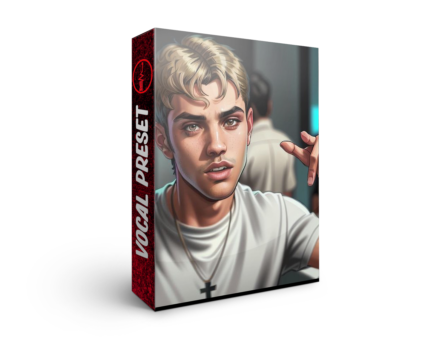 Trophie Adobe Audition Vocal Preset