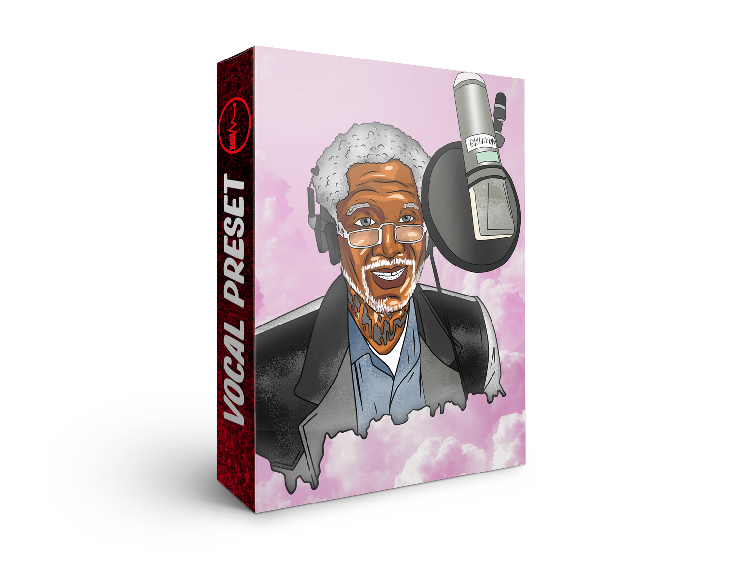 Voice Over God Adobe Audition Vocal Preset